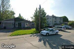 417 Taylor St Unit 3, Anchorage, AK 99508