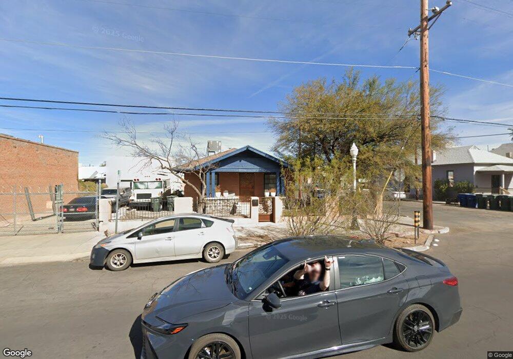 517 E 9th St, Tucson, AZ 85705 - photo 1