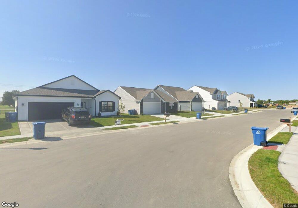 514 Redvine Dr, Sheridan, IN 46069 - photo 1