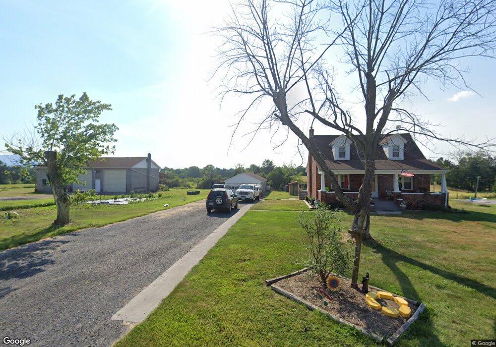 613 N River Rd, Middletown, VA 22645 - photo 1