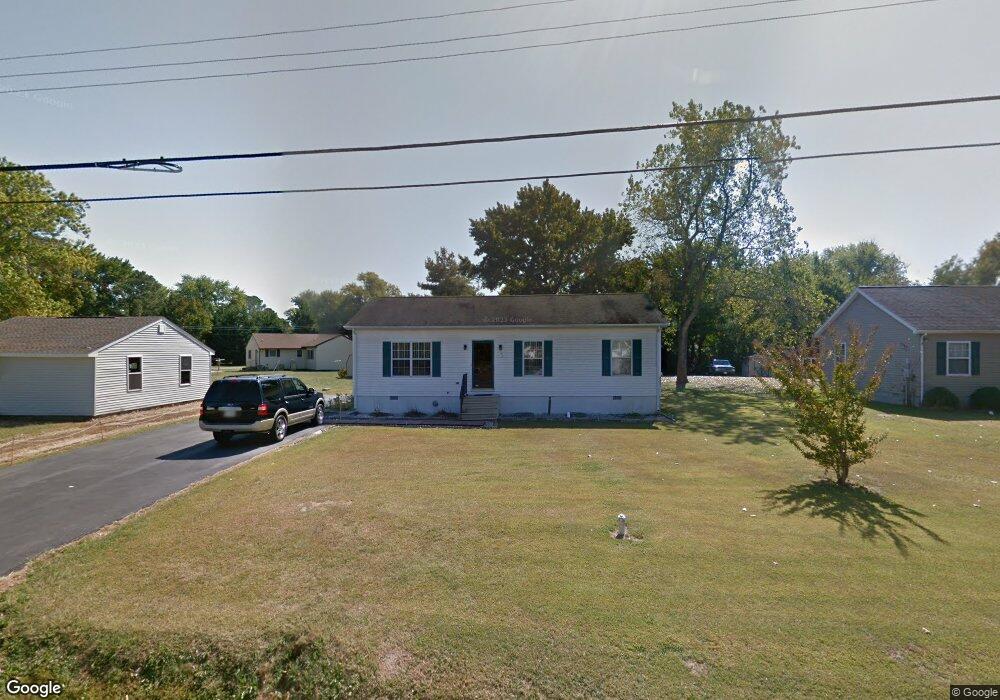 730 Bayly Rd, Cambridge, MD 21613 - photo 1