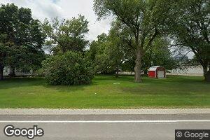 5431 N 2700 East Rd, Forrest, IL 61741
