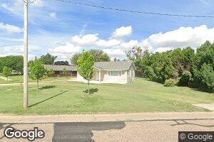 206 Mendoza Ave, Montezuma, KS 67867