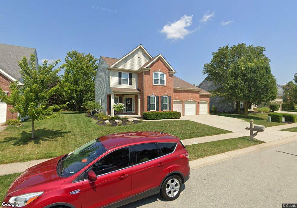 10331 Parkshore Dr, Fishers, IN 46038 - photo 1