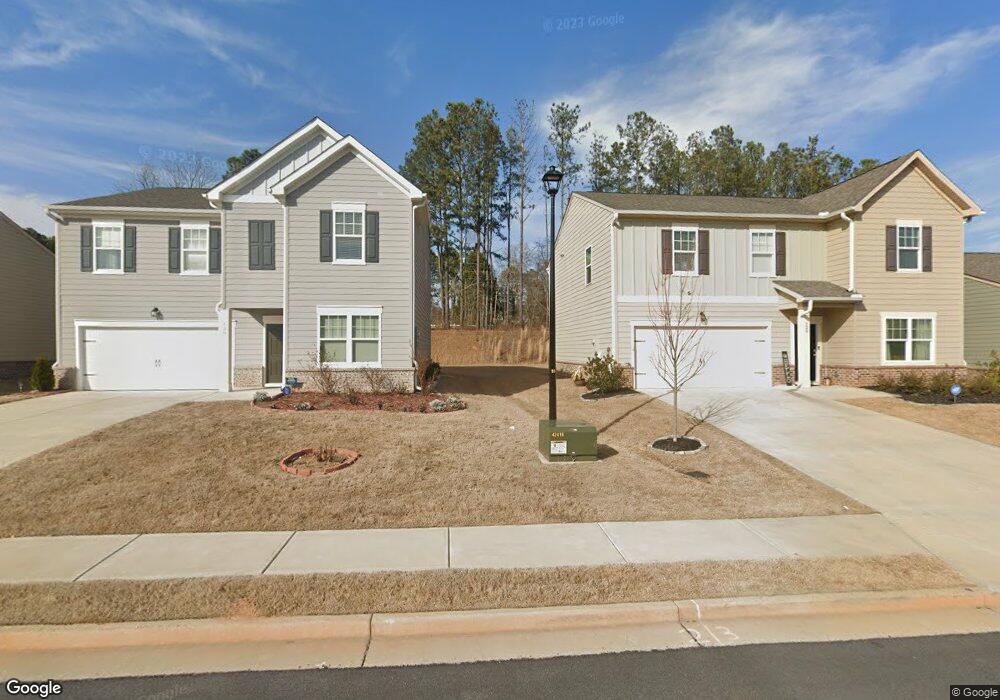 120 Randette Dr, Covington, GA 30016 - photo 1