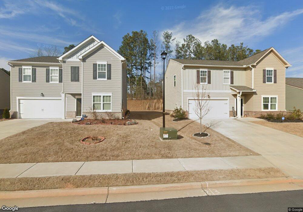 120 Randette Dr unit 3, Covington, GA 30016 - photo 1