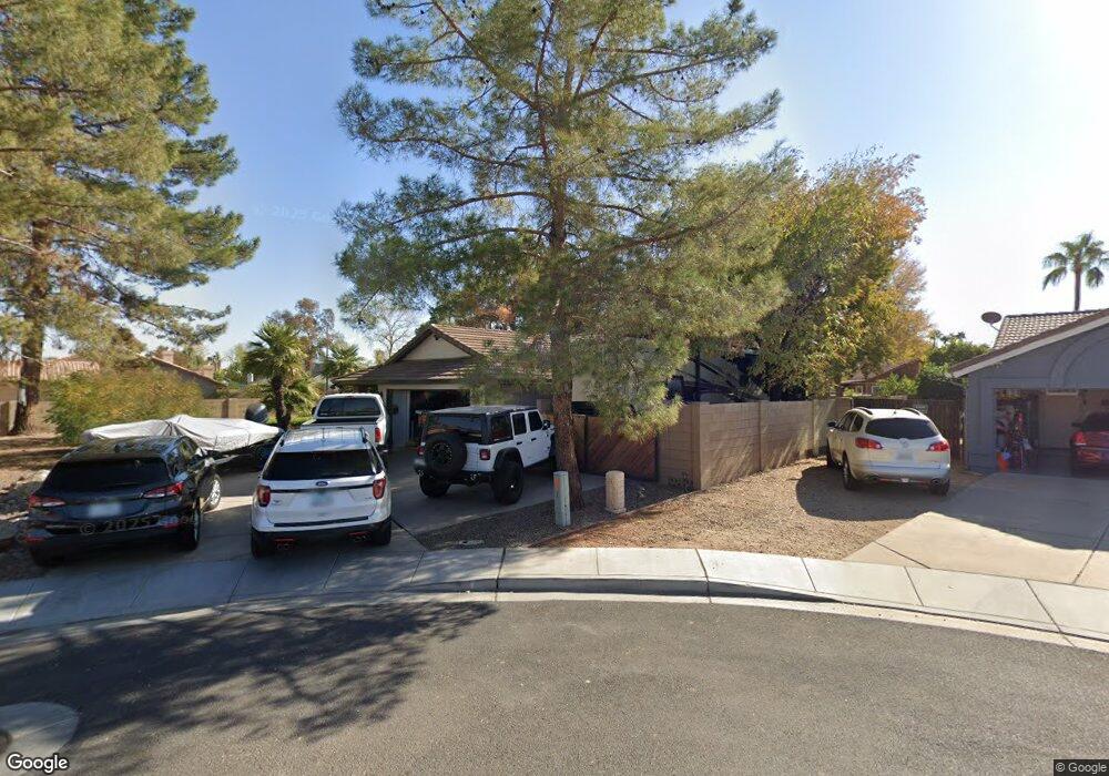 467 E Moore Ave, Gilbert, AZ 85234 - photo 1