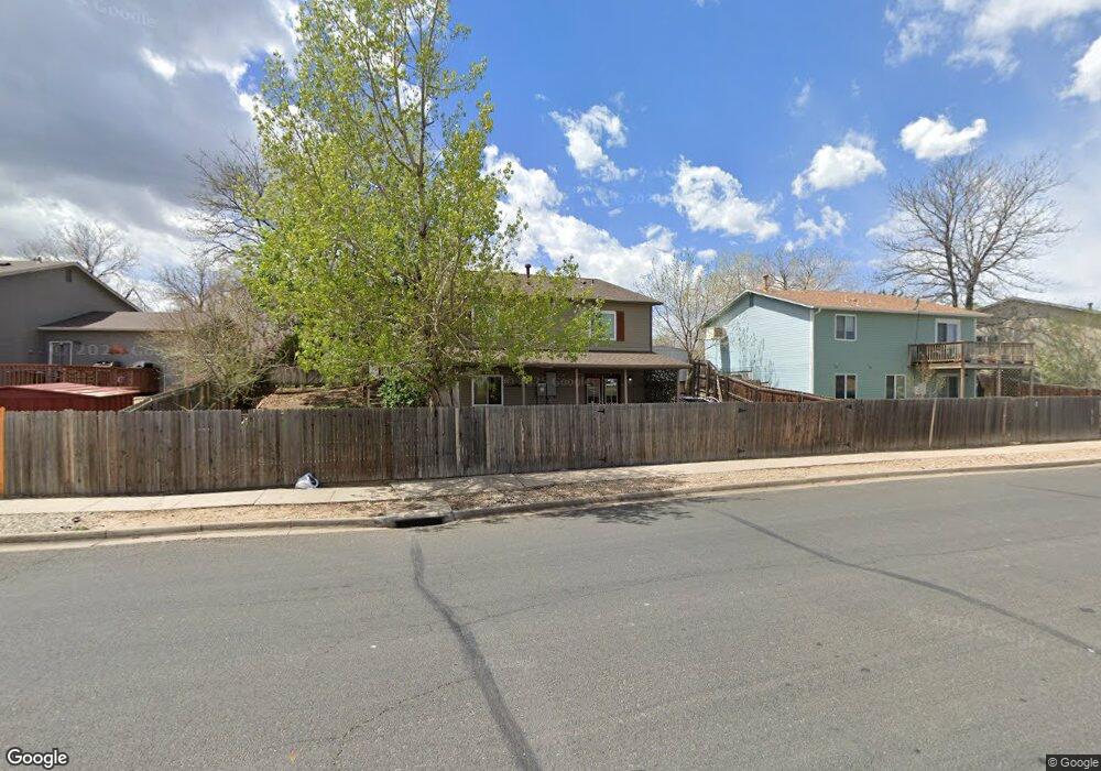 19787 E Princeton Place, Aurora, CO 80013 - photo 1