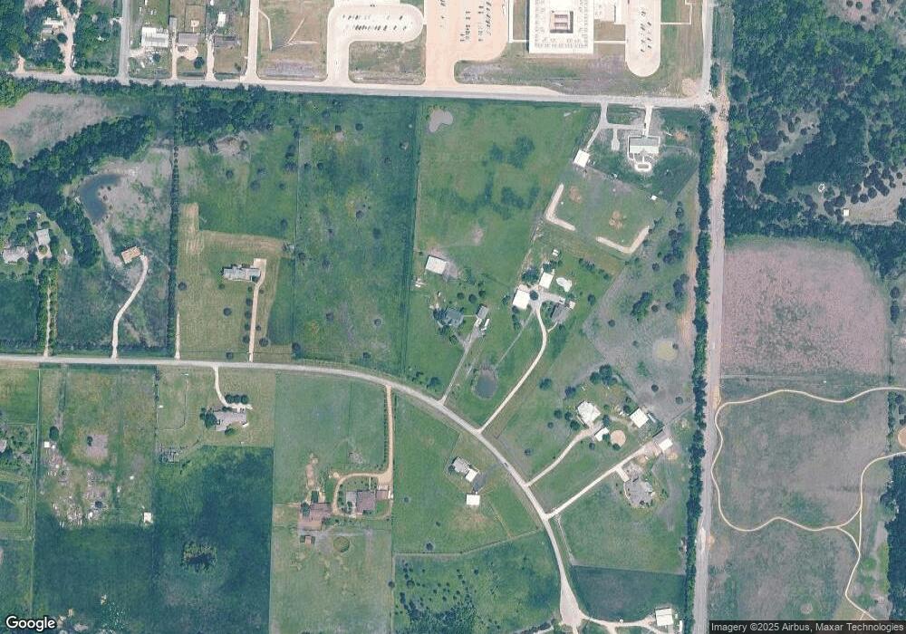 9195 Lakeridge Dr, Princeton, TX 75407 - photo 1