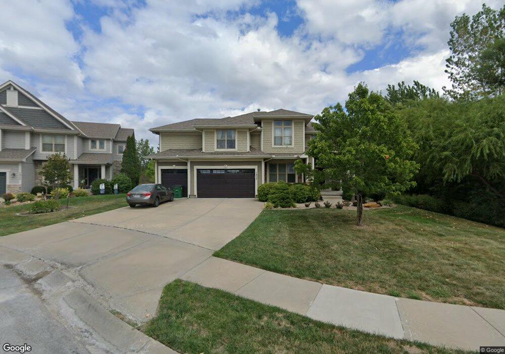 1908 SW Sage Canyon Rd, Lees Summit, MO 64082 - photo 1