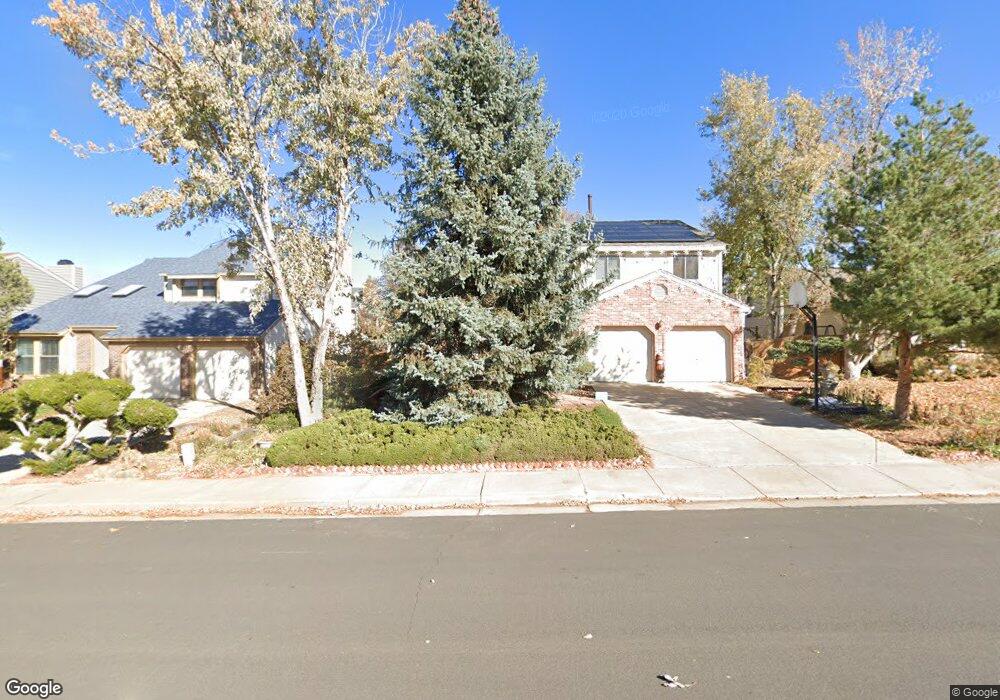 14759 E Wagontrail Place, Aurora, CO 80015 - photo 1