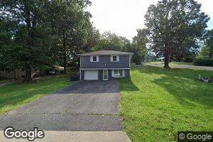 3635 Springdale Cir, Paducah, KY 42001