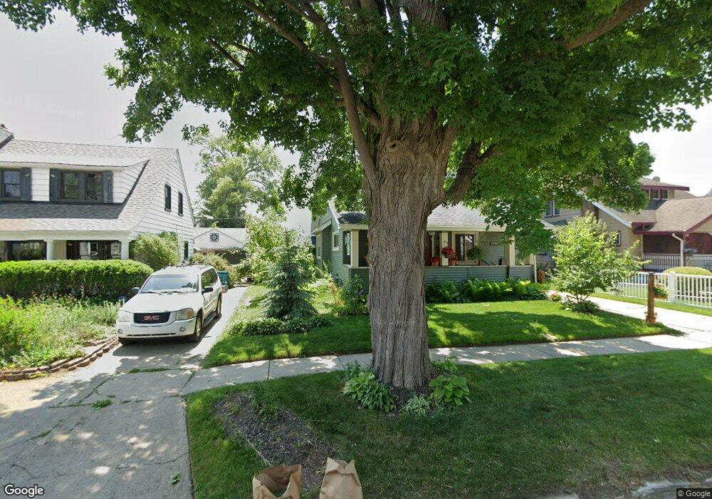 2459 Thomas St unit Bldg-Unit, Flint, MI 48504 - photo 1