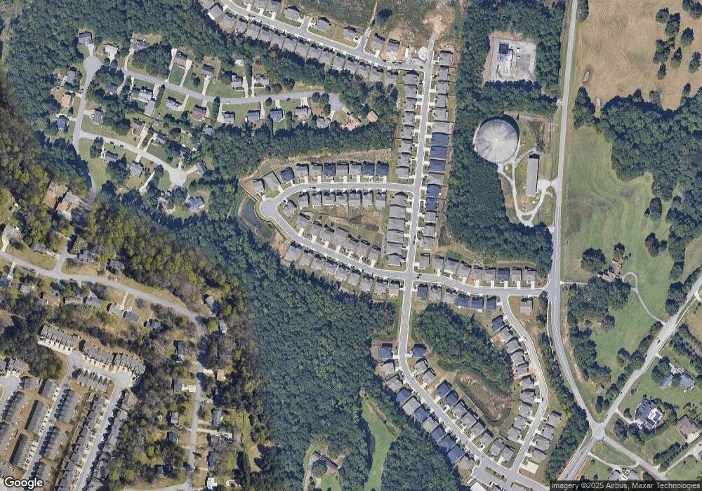 3866 Woodoats Cir unit 94, Buford, GA 30519 - photo 1