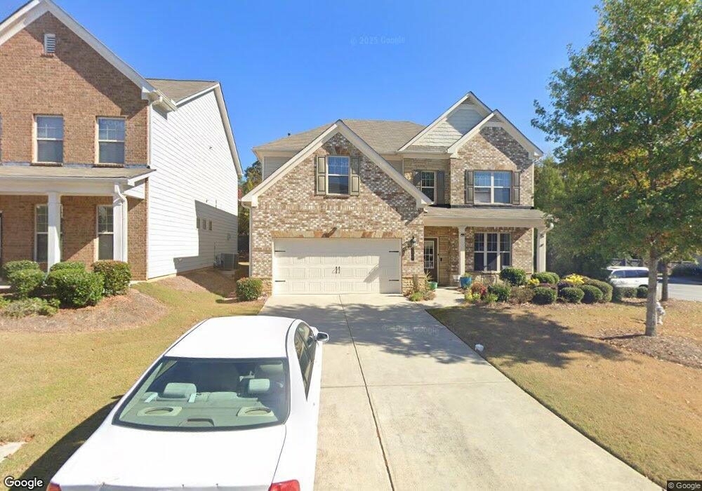 2827 Regal Park Ct, Duluth, GA 30096 - photo 1