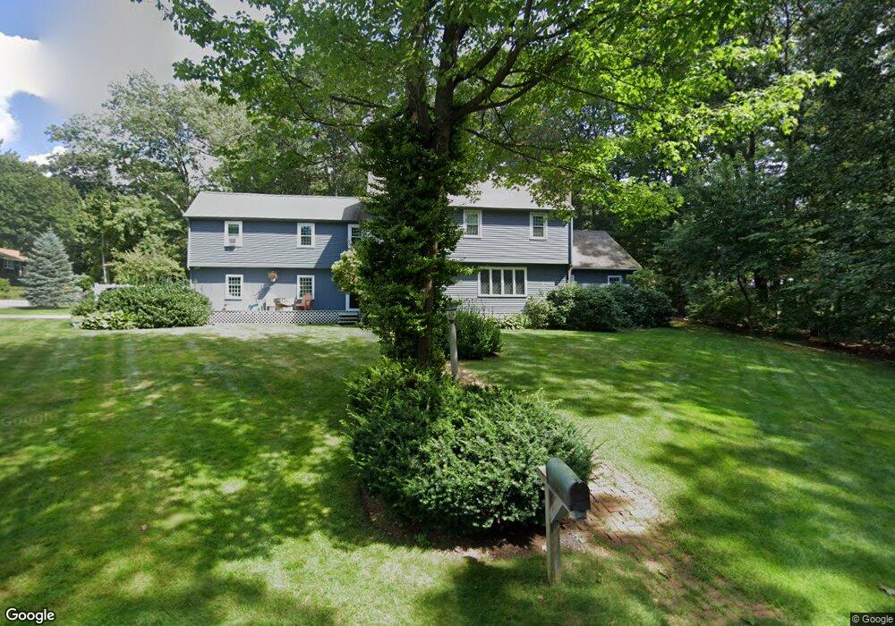 2 Marlowe Rd, Nashua, NH 03062 - photo 1