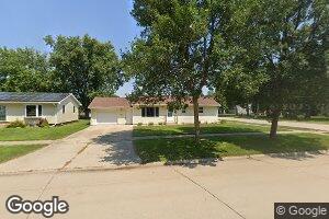 911 3rd St SE, Pipestone, MN 56164