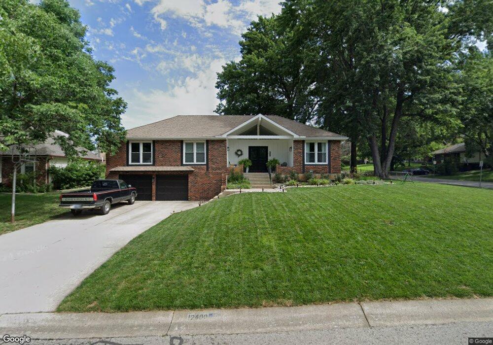 12400 W 68th Terrace, Shawnee, KS 66216 - photo 1