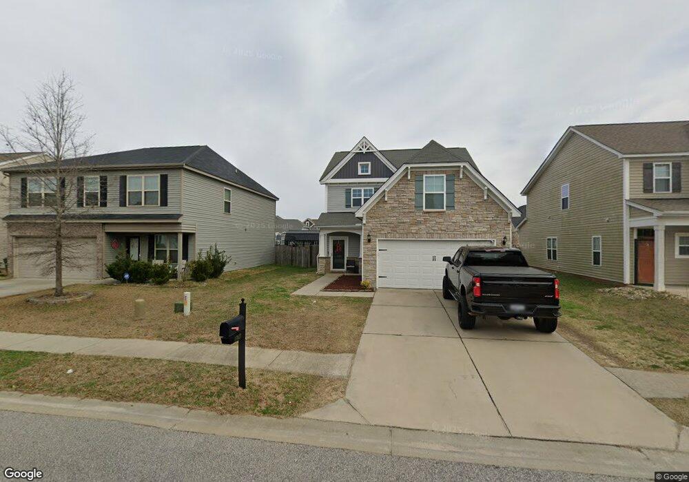 1763 Ruger Dr, Sumter, SC 29150 - photo 1