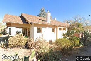 634 N 1st Ave, Tucson, AZ 85719