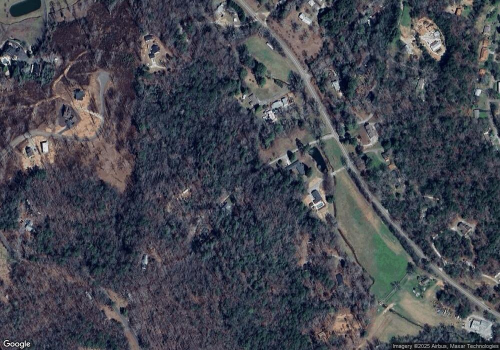 210 Violet Ln, Ellijay, GA 30540 - photo 1