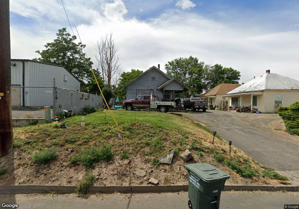 201 SE 17th St, Pendleton, OR 97801 - photo 1