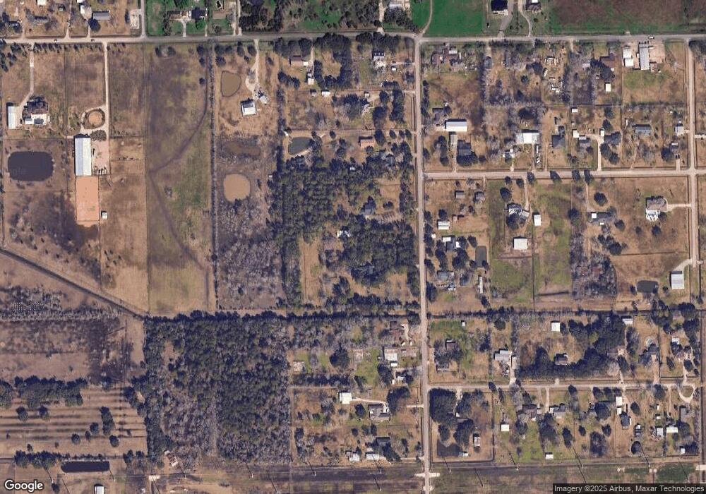 631 County Road 351, Alvin, TX 77511 - photo 1