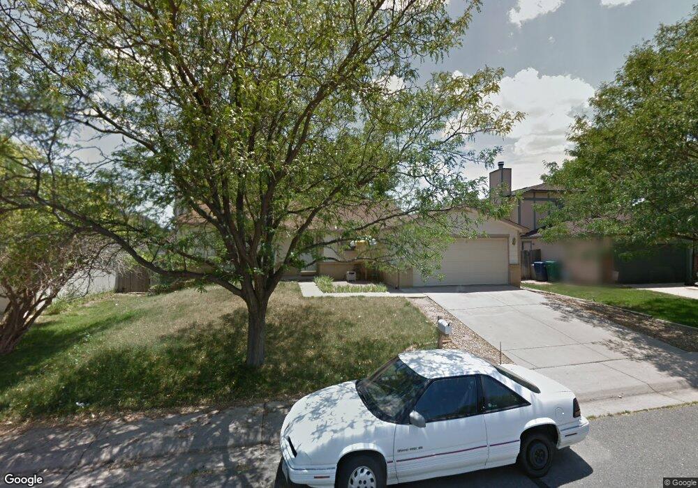 17540 E Grand Dr, Aurora, CO 80015 - photo 1