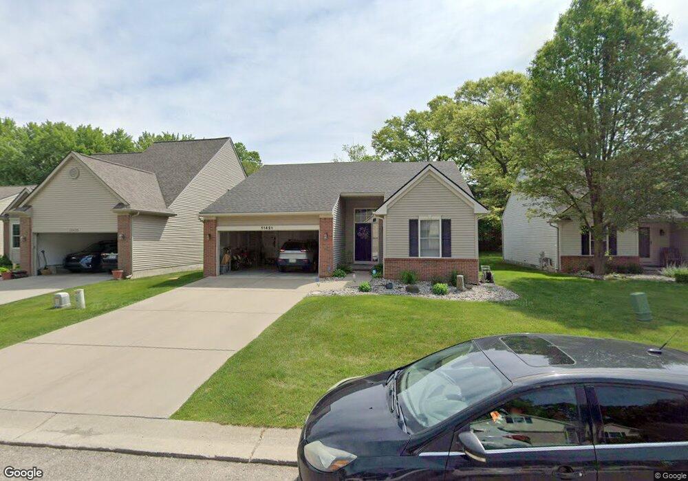 11421 Hidden Oaks Dr unit 3, Clio, MI 48420 - photo 1