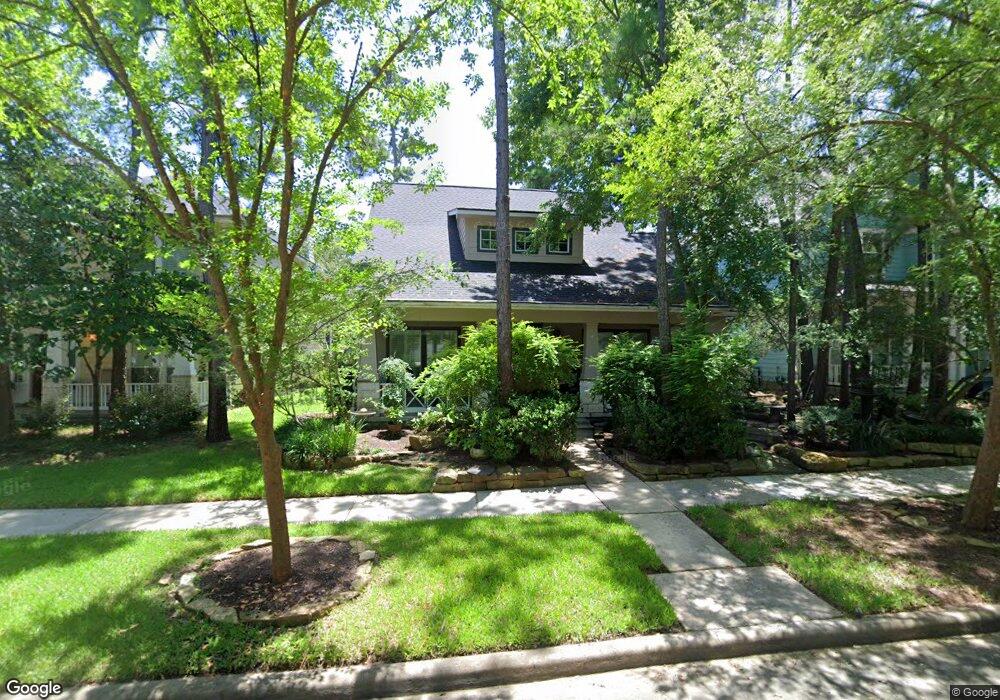 38 Courtland Green St, Spring, TX 77382 - photo 1