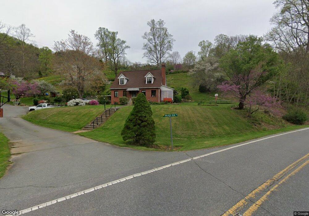 10 Walker Run Dr, Burnsville, NC 28714 - photo 1