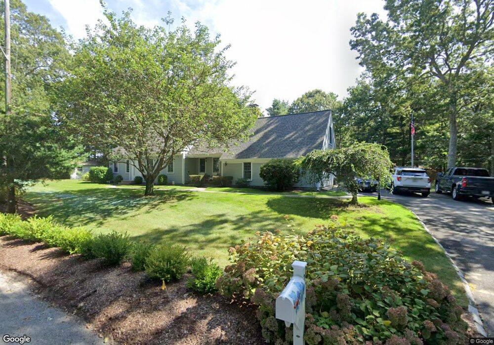 26 Gunrock Rd, Yarmouth Port, MA 02675 - photo 1