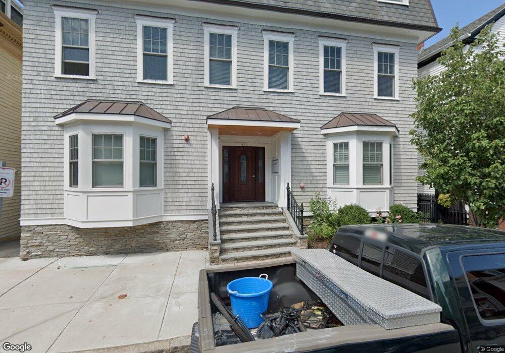 846 E 4th St, Boston, MA 02127 - photo 1