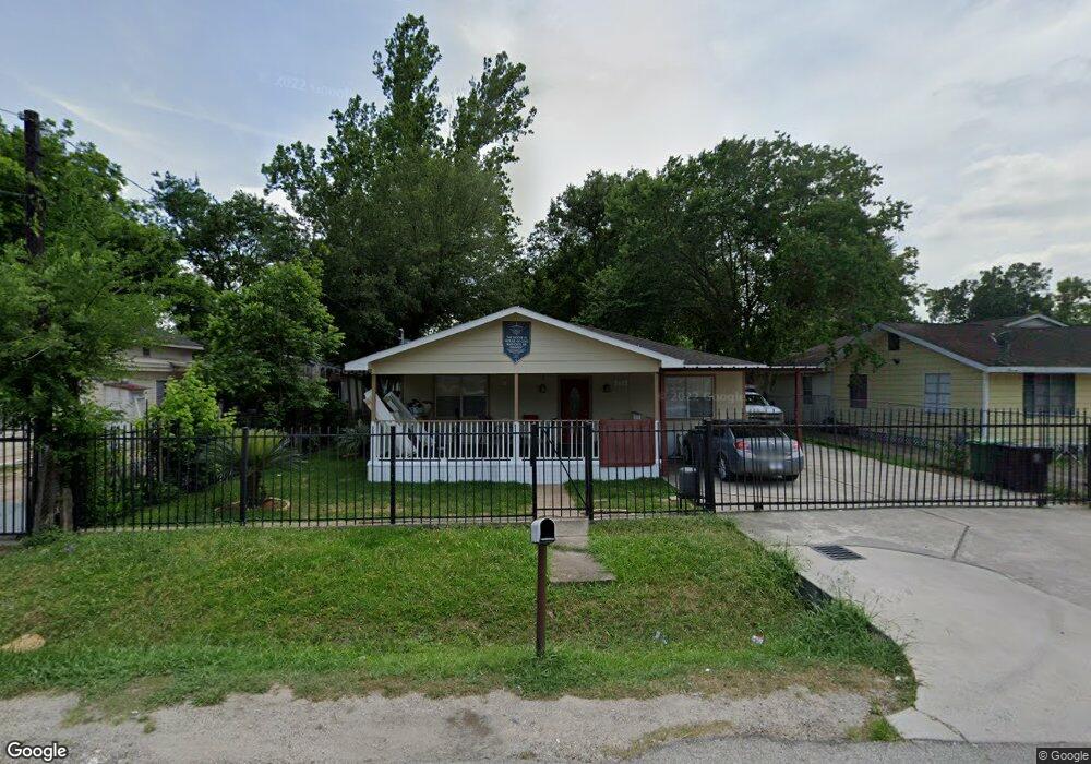 2412 Hollis St, Houston, TX 77093 - photo 1