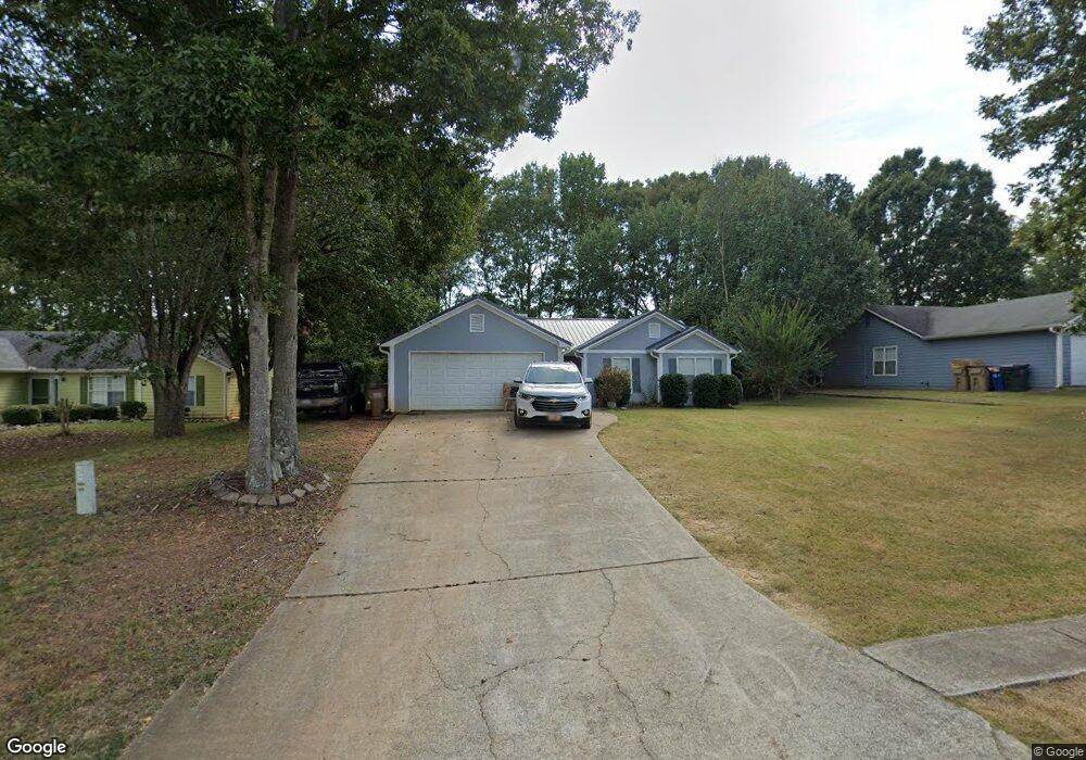 270 Reisling Dr, Braselton, GA 30517 - photo 1