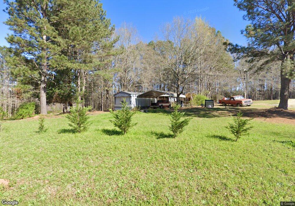 2610 Dunlap Rd unit ACRES 12, Luthersville, GA 30251 - photo 1