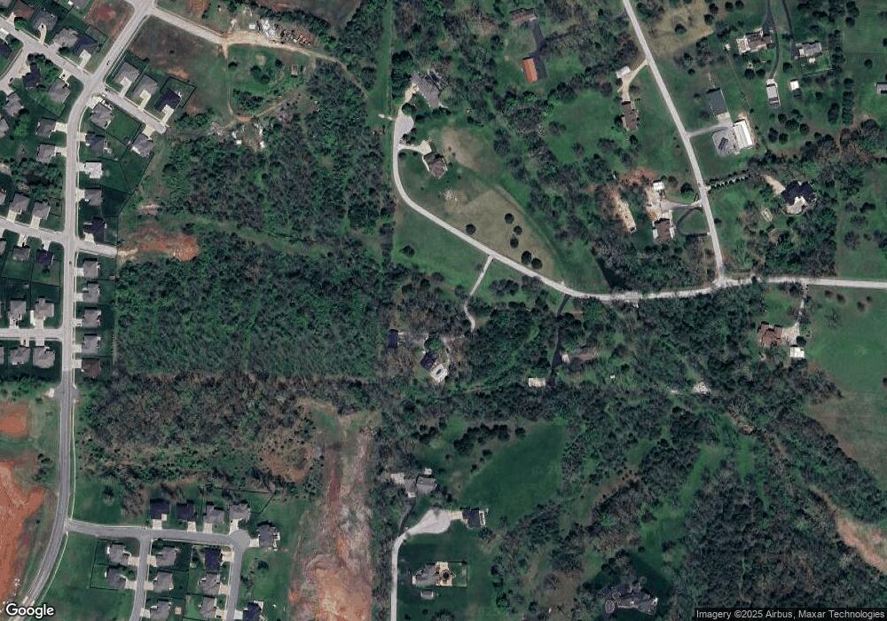 924 E Timber Springs, Nixa, MO 65714 - photo 1