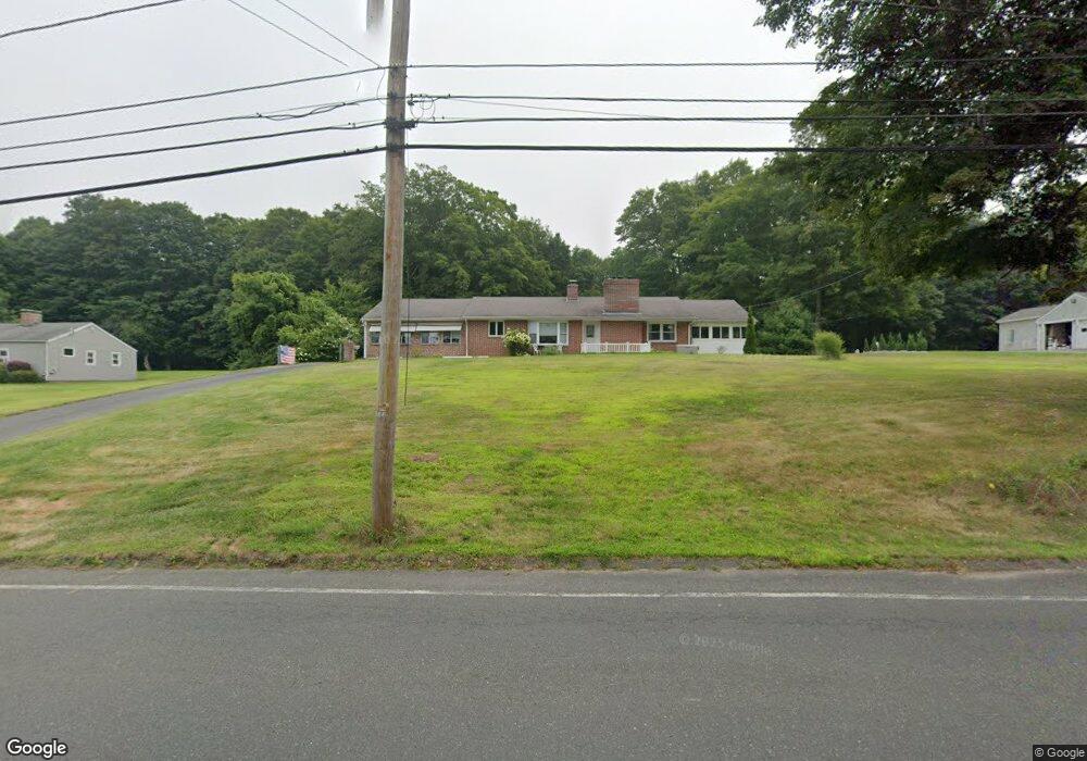 284 Wilbraham Rd, Hampden, MA 01036 - photo 1