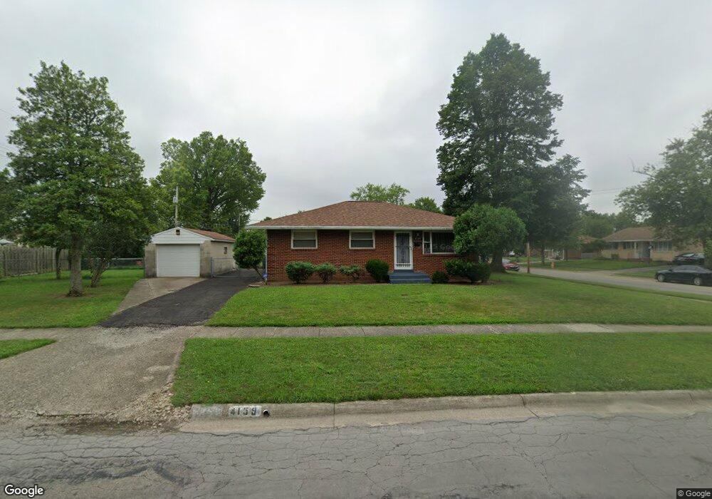 4159 Astor Ave, Columbus, OH 43227 - photo 1