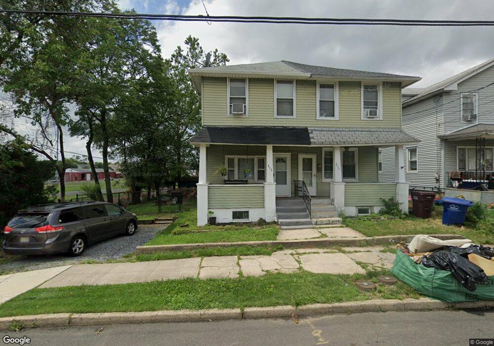213 Hooker St, Riverside, NJ 08075 - photo 1