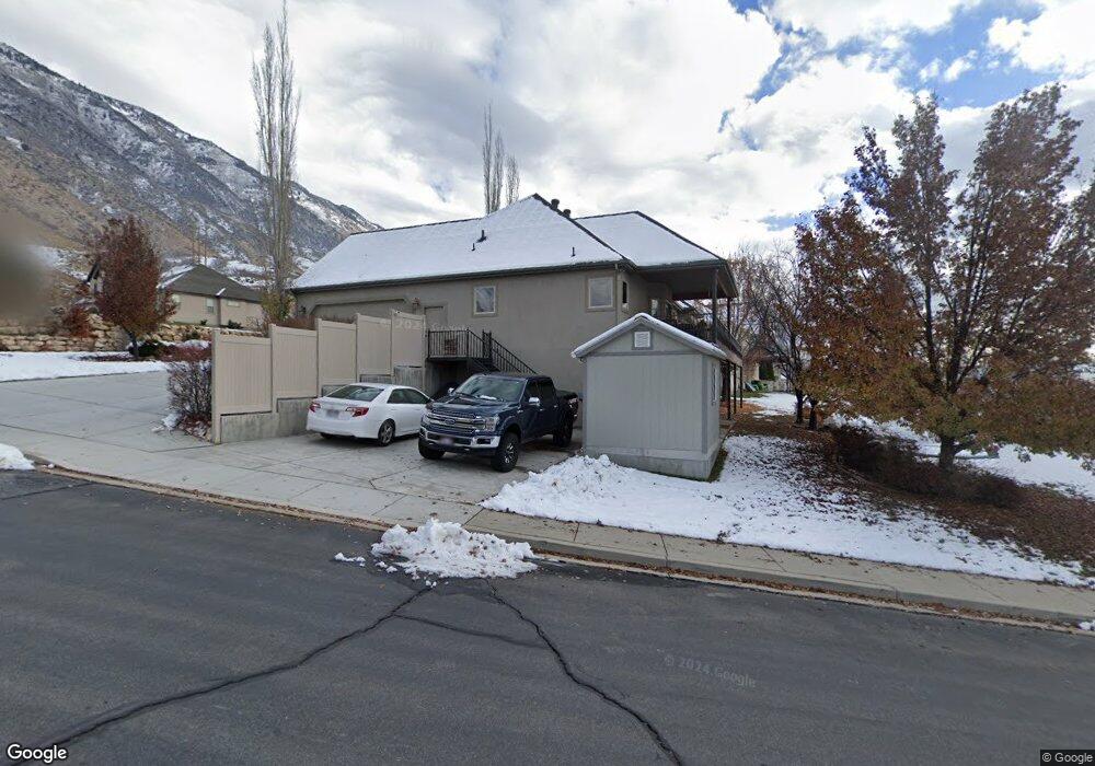 9361 Canyon Rd, Cedar Hills, UT 84062 - photo 1