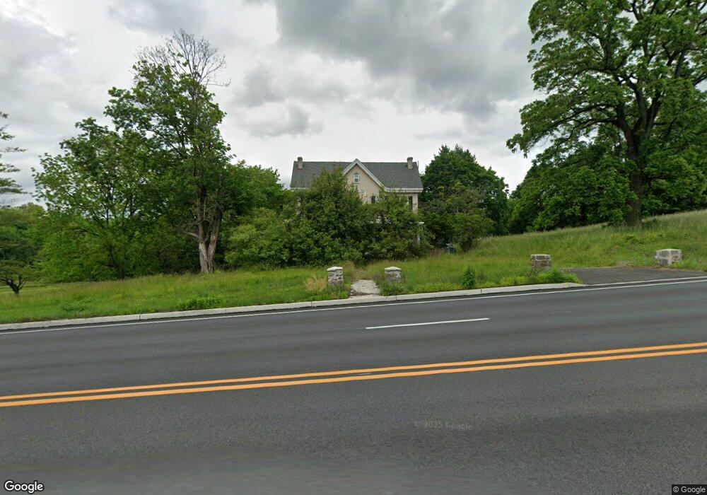 717 Ridge Pike, Lafayette Hill, PA 19444 - photo 1