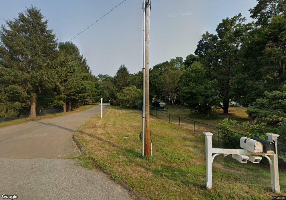 159 Boston Post Rd, Old Lyme, CT 06371 - photo 1