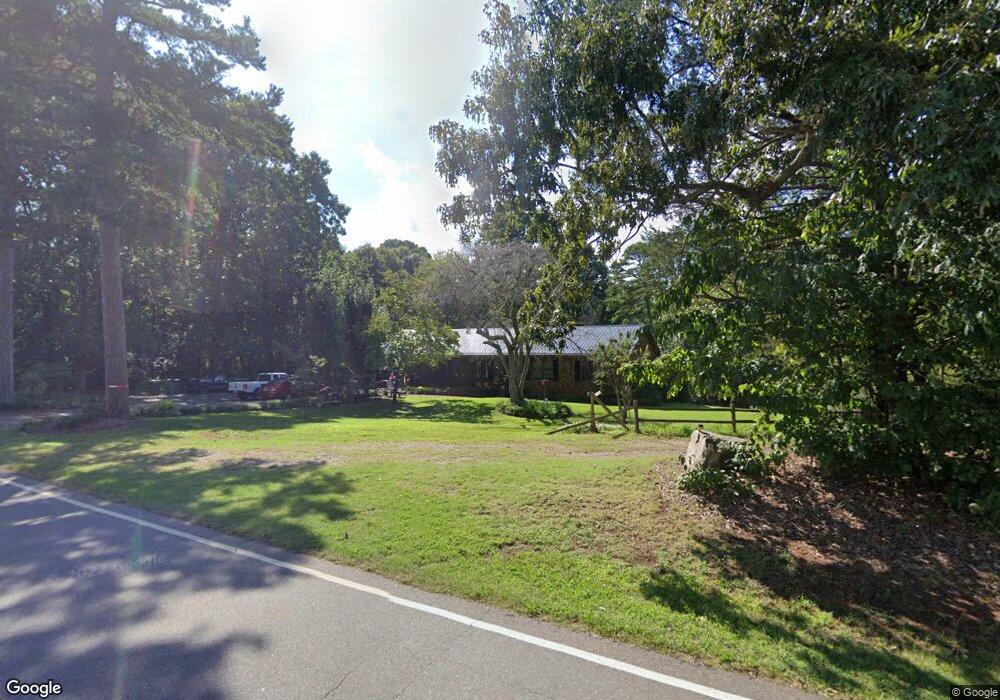 355 River Hill Rd, Statesville, NC 28625 - photo 1