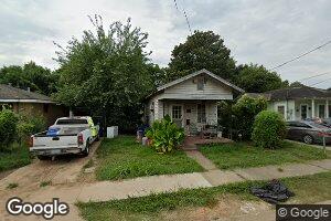308 10th St, Lafayette, LA 70501