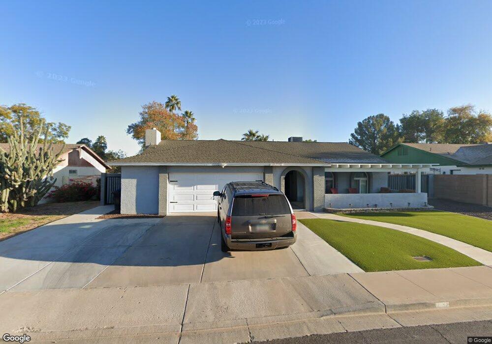 2232 E Emelita Ave, Mesa, AZ 85204 - photo 1