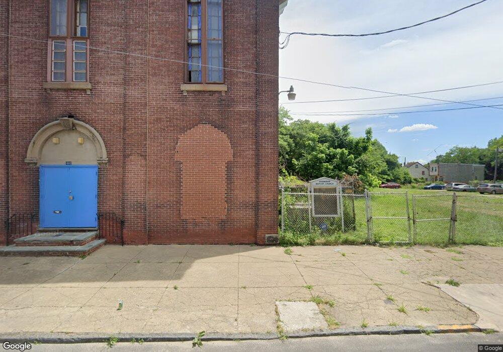 1006 S 8th St, Camden, NJ 08103 - photo 1