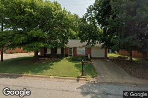 312 S 5th St, Kiowa, KS 67070