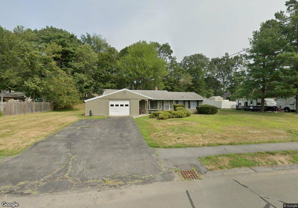 7 Princeton St, Danvers, MA 01923 - photo 1