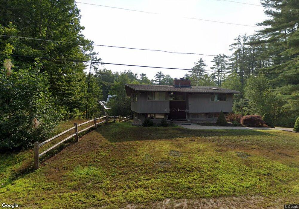 15 Winters Way, Conway, NH 03818 - photo 1
